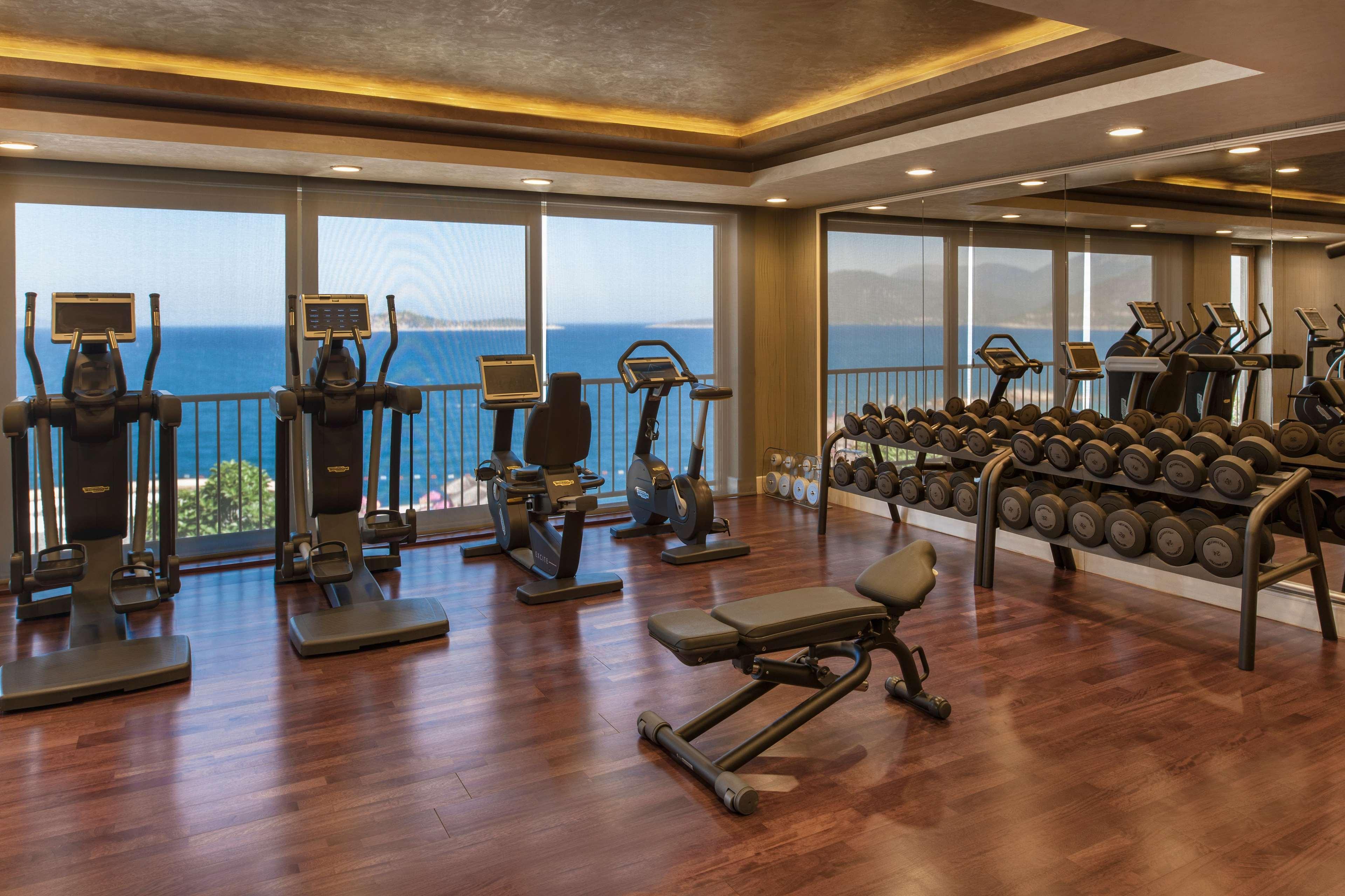 The Plaza Bodrum Torba Exterior foto