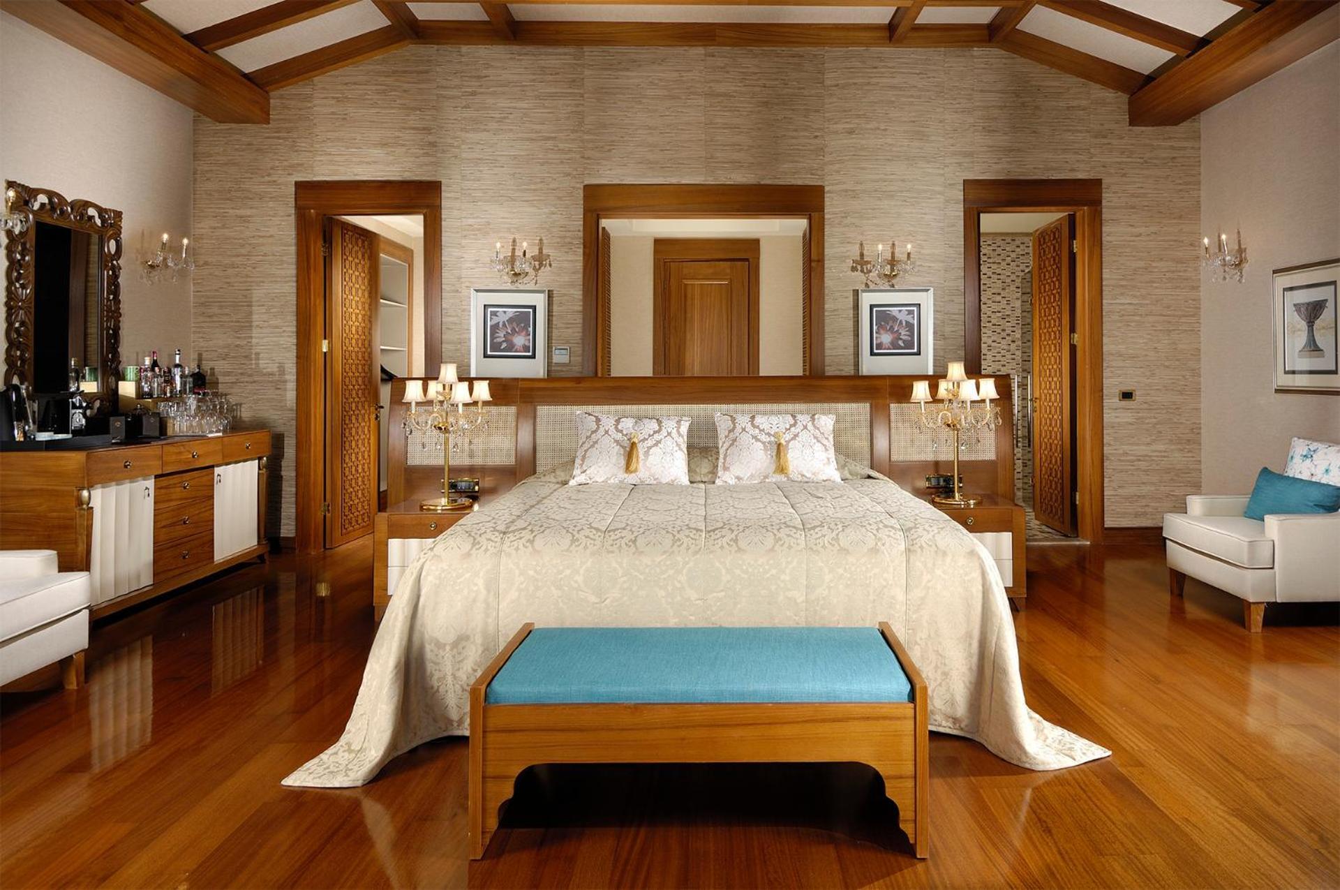 The Plaza Bodrum Torba Quarto foto