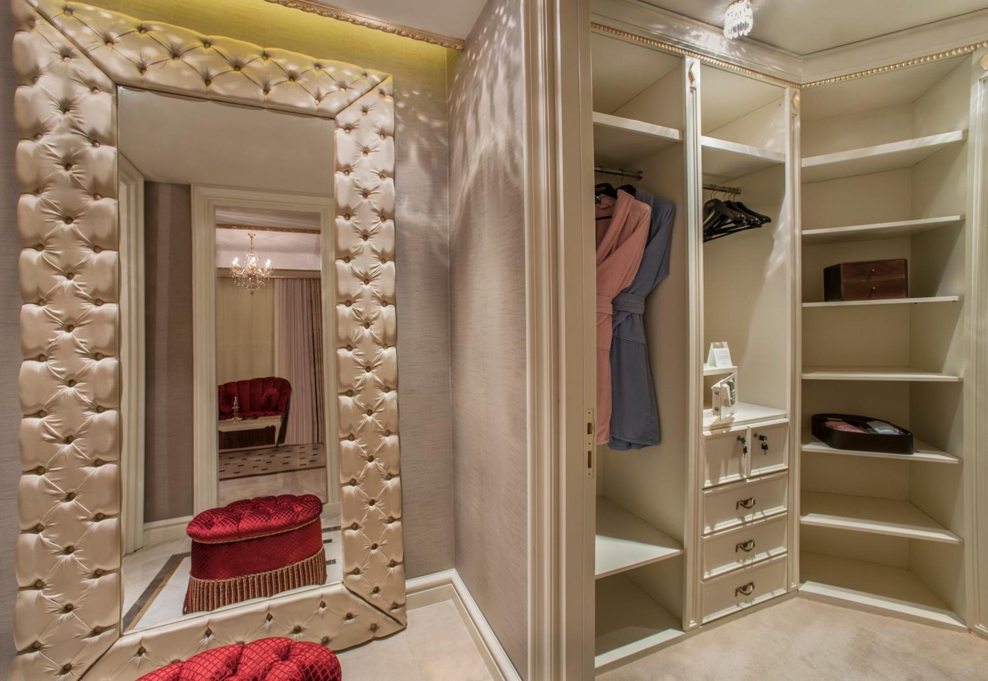The Plaza Bodrum Torba Quarto foto